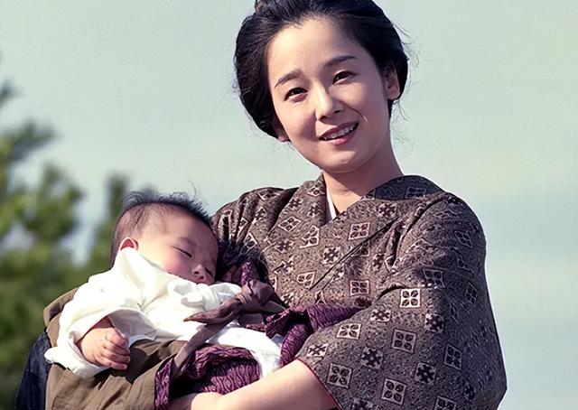 马云的梦中情人，创业全靠她？这日本绝代偶像一出面，无人能招架