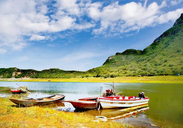 河北露营地合集之「保定露营地名单大全」，建议收藏