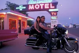 旅游住宿的8种方式你最喜欢哪一种？图片