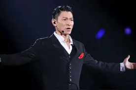 刘德华2024内地巡回演唱会官宣！要来这8大城市：上海、广州、北京、南京、杭州、成都、深圳、重庆图片