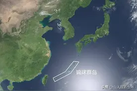 琉球独立的可能性有多大图片