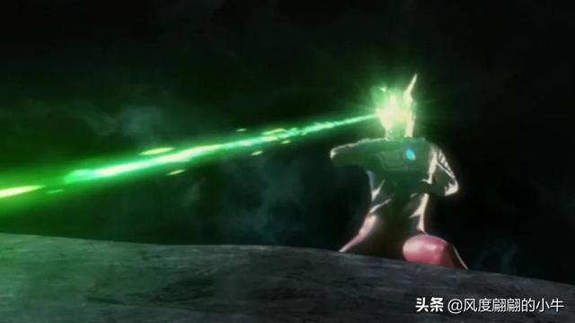 赛罗奥特曼技能大全