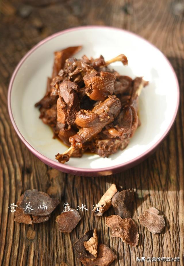 孩子吃鸭肉究竟有何好处？怎么食用健康又营养？