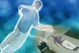 人死后，灵魂头七会回来吗？图片