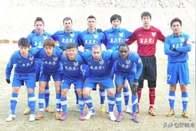 大连人教练组到位，谢晖点将当年杀入中超功勋队长！2原因是关键图片