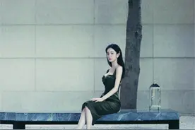 惊艳写真系列第111期，本期主人公—张檬图片