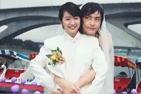 2007年，郑元畅父亲劝他娶林依晨：你剧里亲了她那么多次，要负责图片