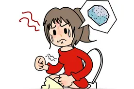 便秘的人到底哪里出了问题？怎样才能拥有畅快的拉屎体验？图片