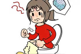 便秘的人到底哪里出了问题？怎样才能拥有畅快的拉屎体验？图片