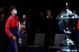 石宇奇被国羽内部禁赛一年无缘汤杯，张军：不是坏事利于他的成长图片