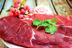 秋天要多吃牛肉，分享牛身上最好吃的3个部位，肉贩常留着自己吃图片