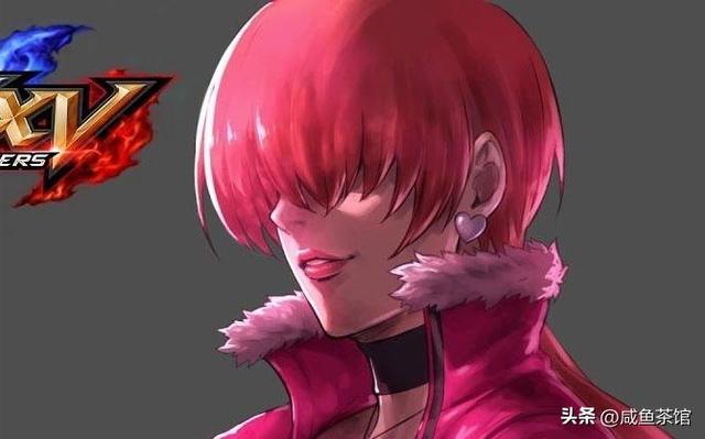 《拳皇》大蛇一族实力大排名，八杰集最强高尼茨，八神庵稳居第一