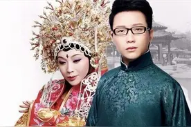 李玉刚的消失，是娱乐圈的清醒图片