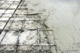 混凝土浇筑后的初凝时间怎么确定？不凝结的原因分析图片