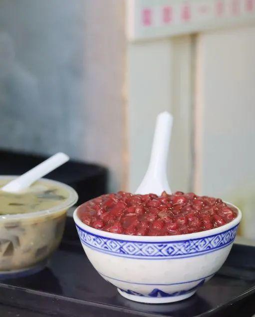 这12种广州神级老字号美食,从未输过!你们都喜欢吃吗?