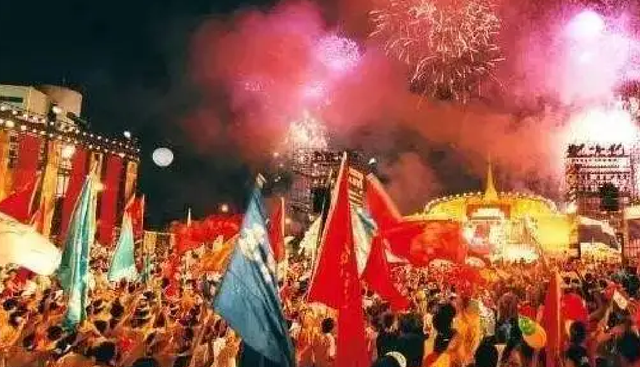 1993年我国首次申奥，两票之差输给悉尼，多年后“黑幕”才被揭露