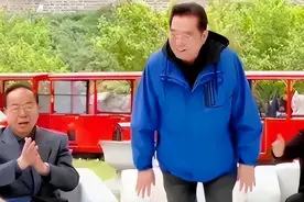 一纸退休金，彻底扯掉李双江的遮羞布，他终为自己的溺爱付出代价图片