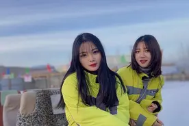 东北人不爱洗澡？听听东北美女的回答，南北方人眼里的洗澡不一样图片