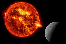 地球上的水来自太阳？科学家的最新发现，带来了令人兴奋的未来图片