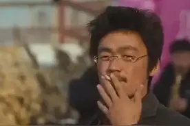 有生之年要查明：发明抽烟的人当时为什么要吃烟？图片