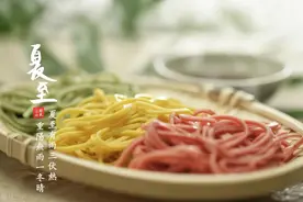 明日夏至！老话说“夏至吃5宝”，是指哪5宝？应季而食、顺利入伏图片