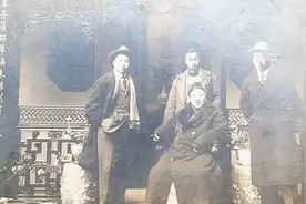 盘点中国八大黑帮组织，帮众几十万遍布全球，手段残忍为祸一方图片