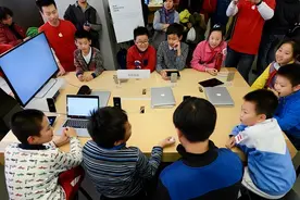 程序员：不建议孩子学少儿编程！家长到底该如何选择？图片