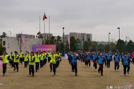 刷脸即可入校 杭州1184个中小学体育场地（馆）等你来图片