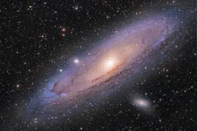 太阳系公转速度被推翻？正以更快速度冲近银心，多久后坠入黑洞？图片