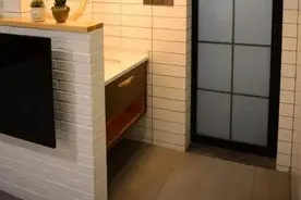 看完日本卫生间的设计，不得不感叹太人性化了，看完想回家装图片