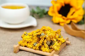 中秋大吃大喝又怕胖？试试4种“纤体茶”，营养低卡，好喝没负担图片