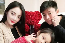 情比金坚？丑闻发生五年后，一个细节透露李小璐PGOne疑似未分手图片