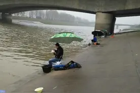 钓鱼对这几种人的帮助有多大，看了才知道，原来钓鱼有这么大用处图片