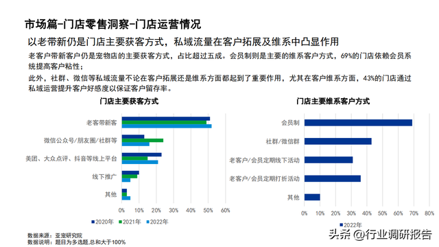 2022���й�������ҵ��չ���棨�����ߡ������ŵꡢ�г�����