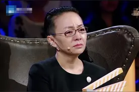 一场生日，娱乐圈的“人走茶凉”，在宋丹丹身上体现得淋漓尽致图片