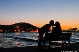 只说不做的爱，都是骗人的图片