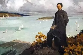 一张图梳理唯物辩证法的世界观——《矛盾论》+《实践论》图片