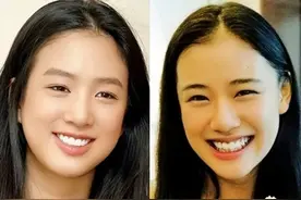 “厚脸型”人的天选风格之路是什么？图片