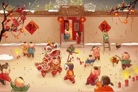 “除夕三不空，来年不受穷”，你知道是哪三空？有什么讲究？图片