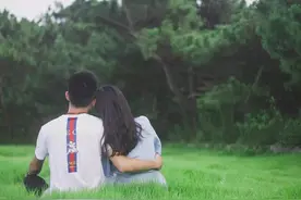 “姐弟恋”婚姻升至39%：男人功能性降低，女人开始掌握主动权图片