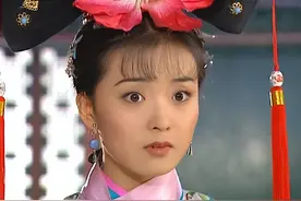 豪门辛酸！“晴格格”王艳的下场，让人惋惜！图片