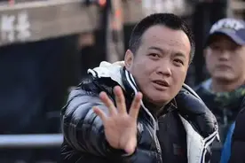 《疯狂的石头》宁浩眼光有多毒？三个台湾同胞让人笑到岔气图片