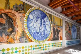 相信一见钟情吧，这是基因决定的！图片