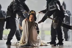 朱元璋：从乞丐到皇帝，却在晚年犯下一大错，暴露人性之恶图片