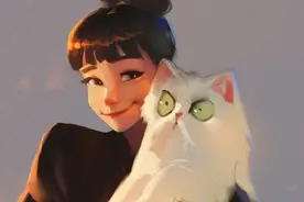 如何知道他喜欢你？图片