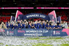 3-0夺冠!欧冠亚军终结3年苦等,韩国一姐碾压王霜:留洋7年斩10冠图片