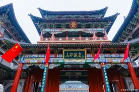 恭喜！山西省四所高中入围清北优质生源地，被称为山西四小龙图片