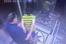重庆一研究生投诉民警后被上门“铐走”？派出所传唤行为违法吗？图片