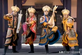 封神中，魔家四将实力到底怎么样？他们和四大天王又是什么关系？图片