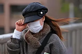 天气降温，又到了心脏病高发的季节，你知道为什么吗？图片